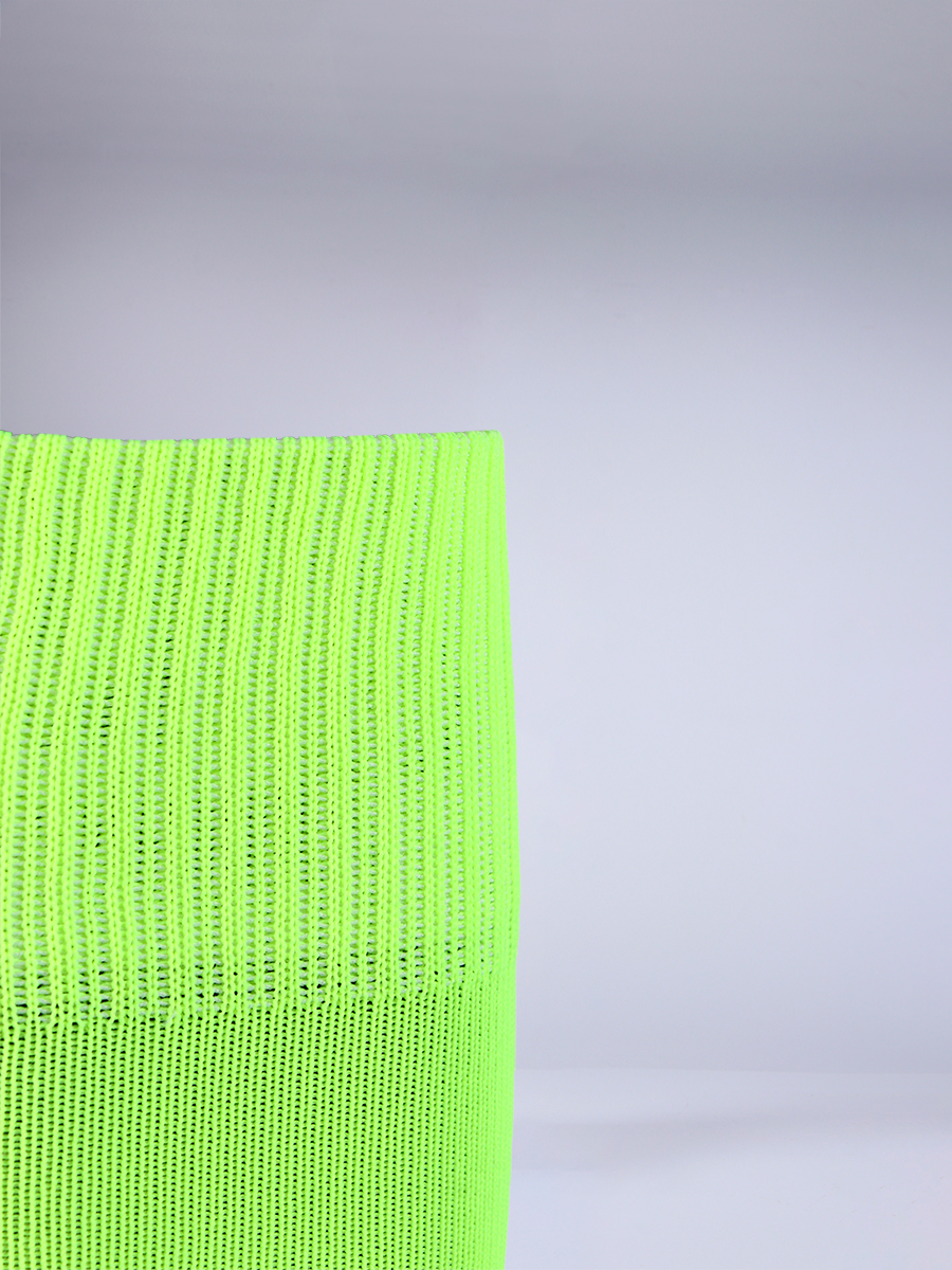 Гетры FN Stem FN1013001-904 Light Green