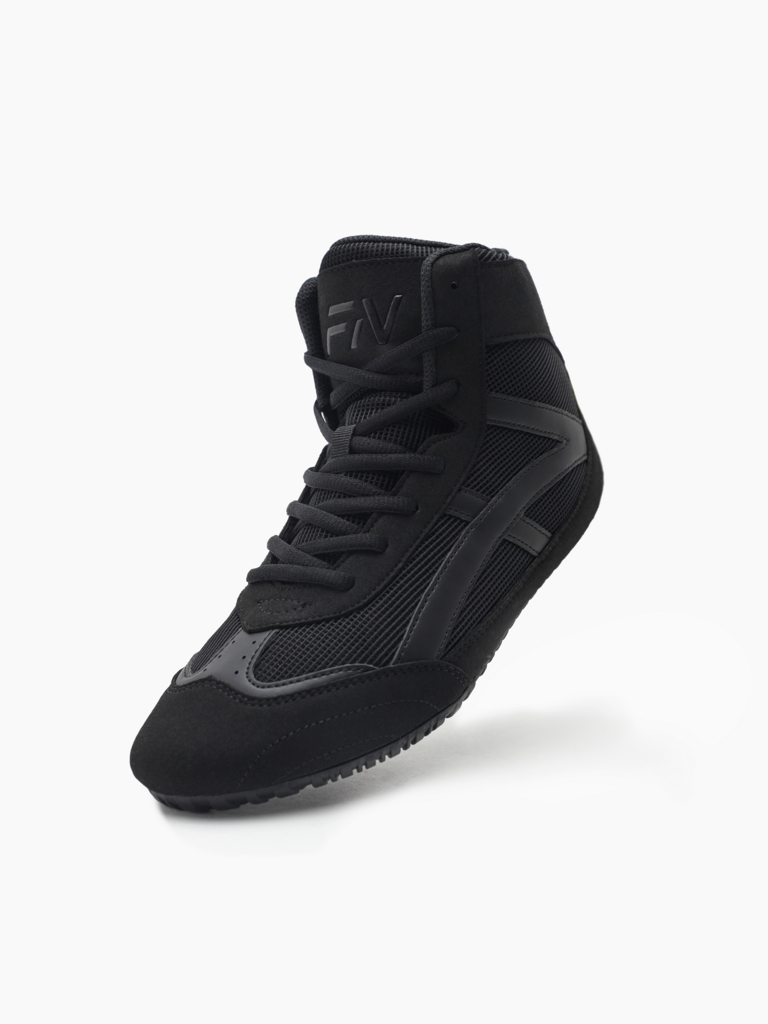 Борцовки FN Beast FN5081001-000 Black