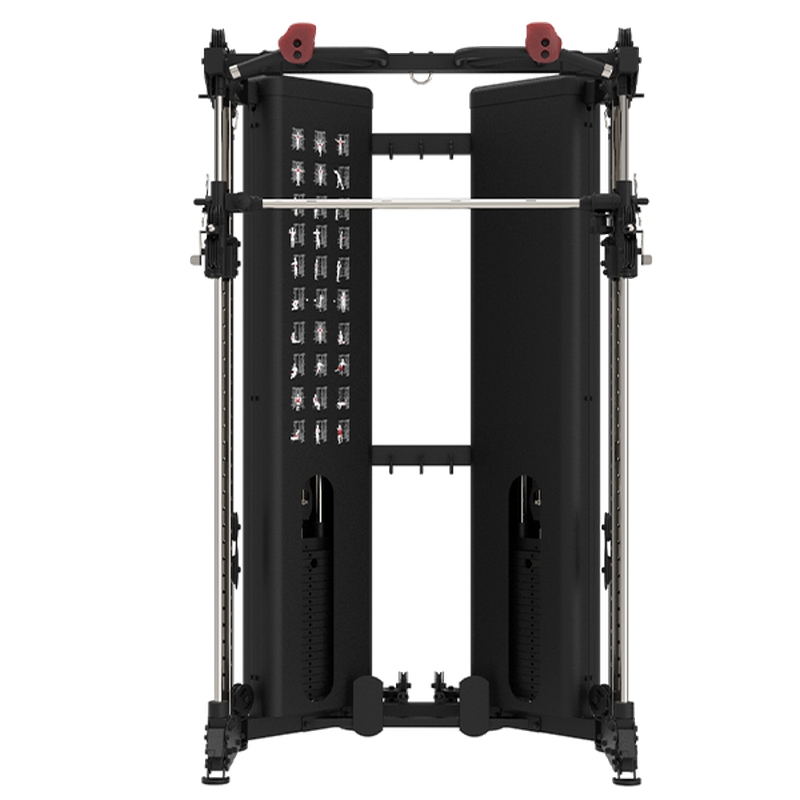 Мультистанция Smith Fitness F3
