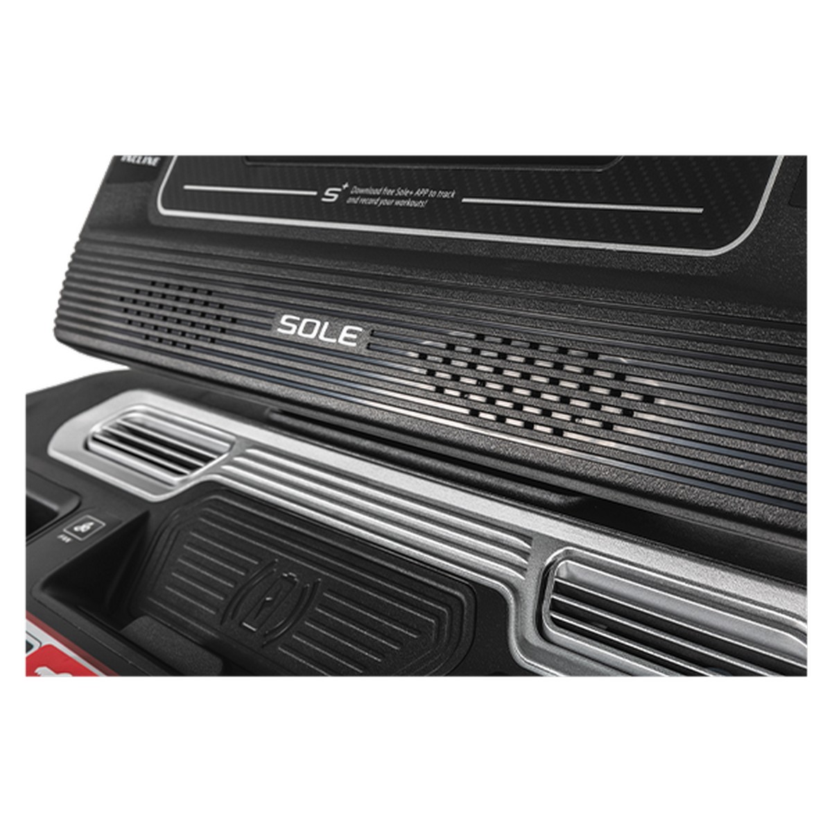Беговая дорожка Sole Fitness F80 (2023)