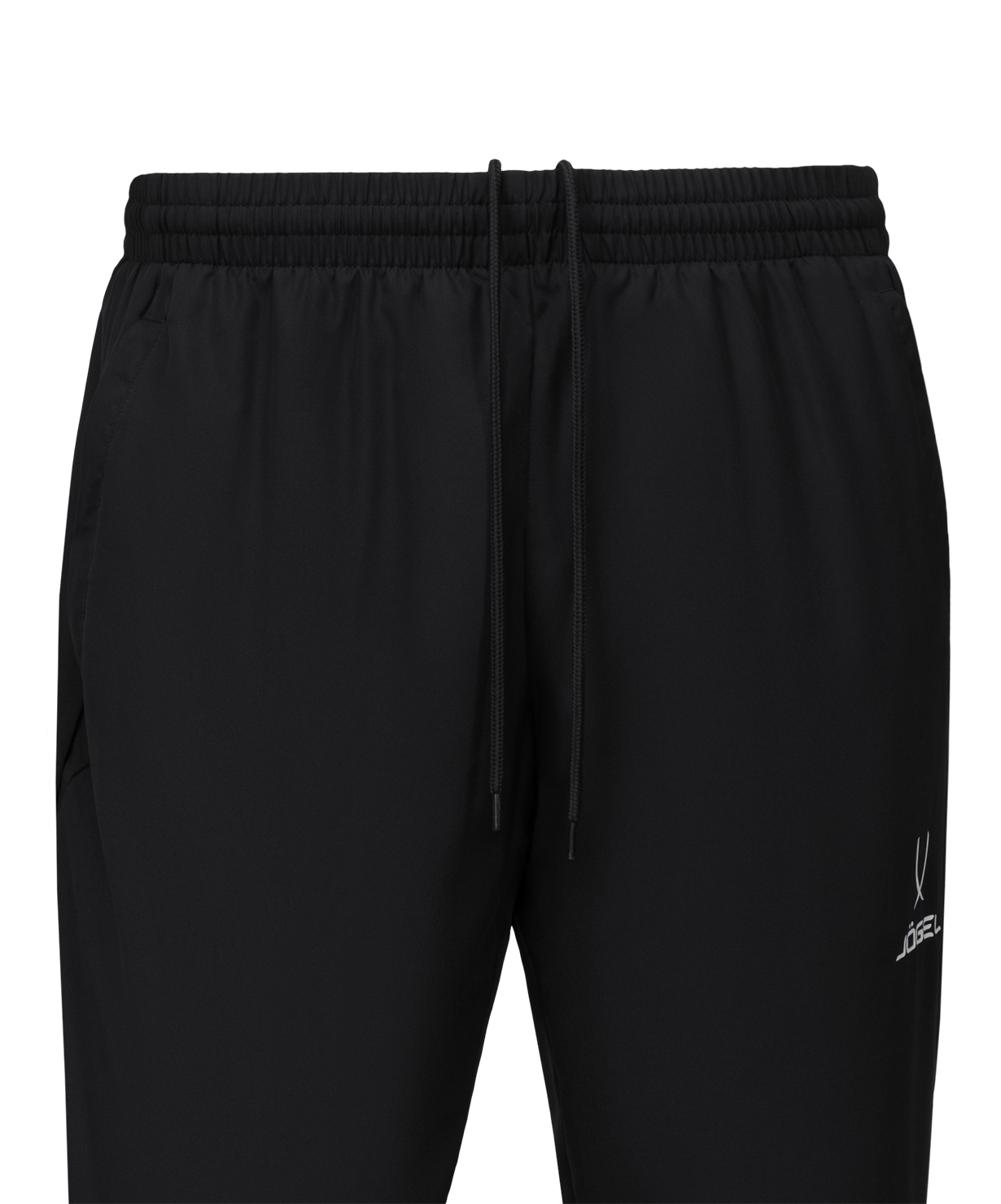 Брюки спортивные, детские Jogel CAMP 2 Lined Pants, черный