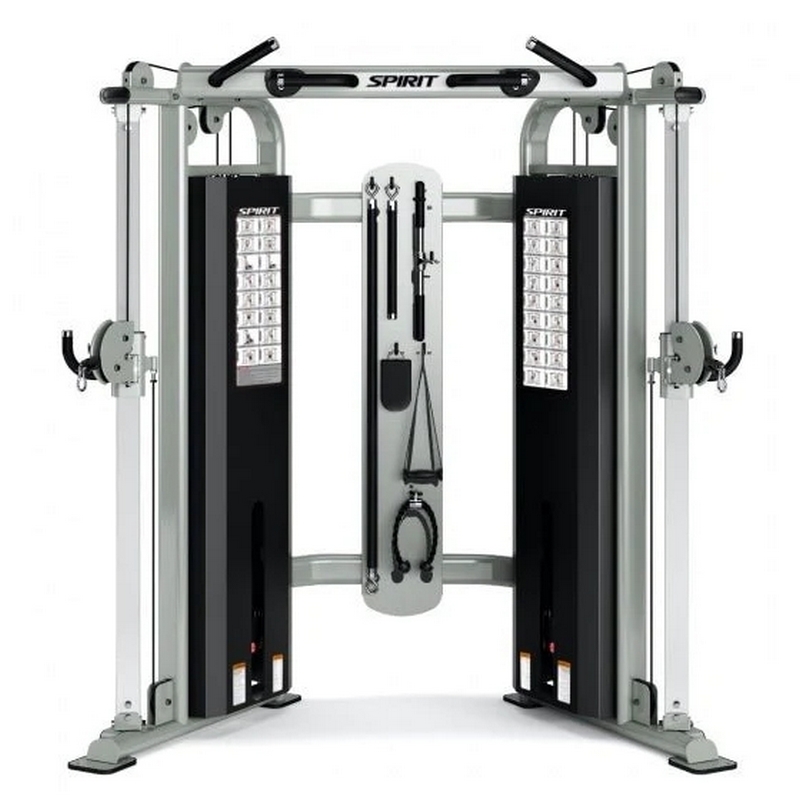 Мультистанция SPIRIT ST800FT | Premium Fitness