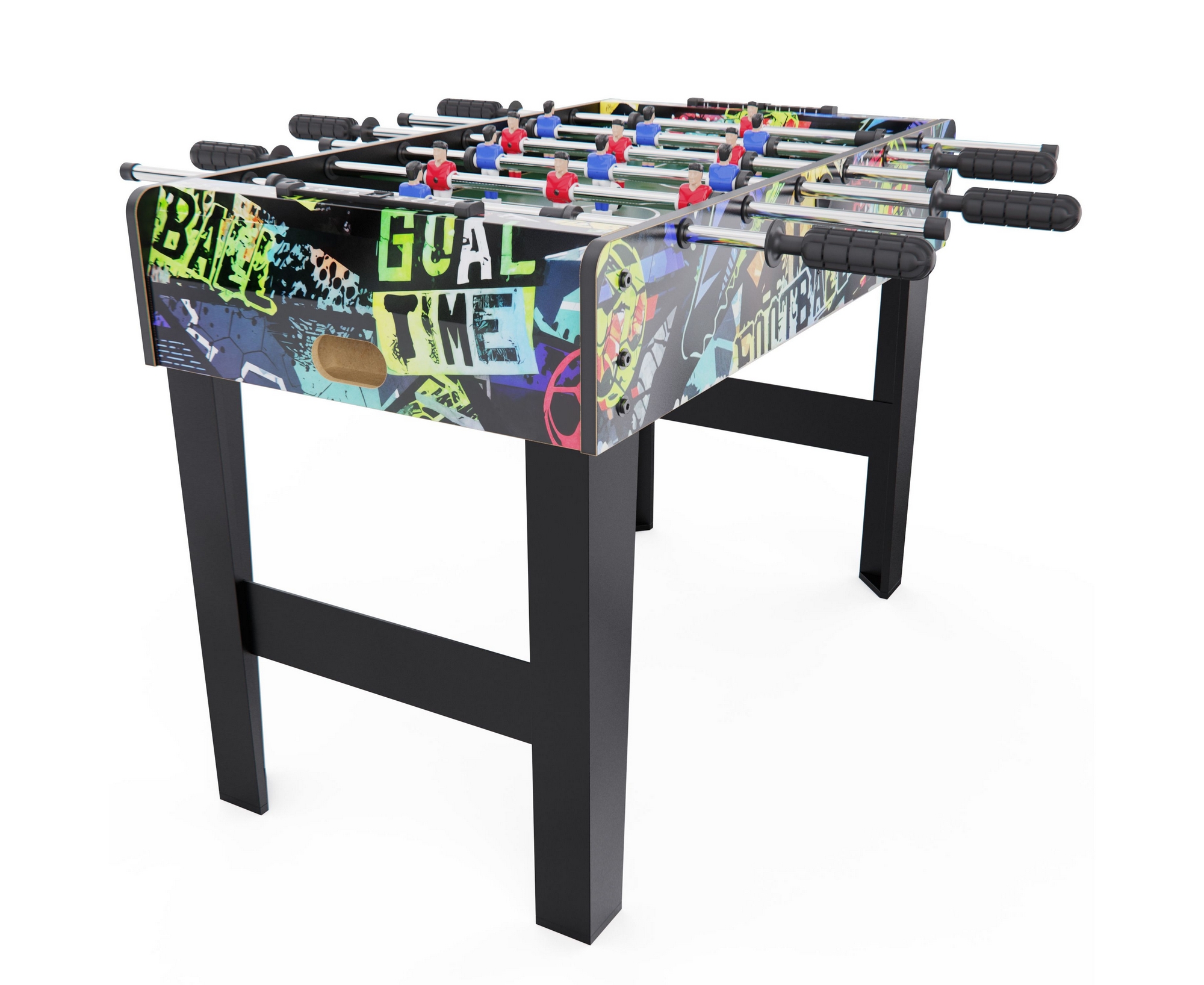 Настольный футбол 36" 96x53 см DFC Athletic DT-T9251