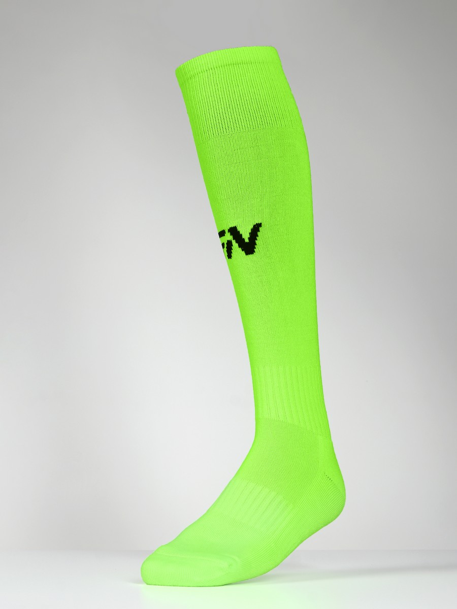 Гетры FN Mono FN1011003-933 Light Green