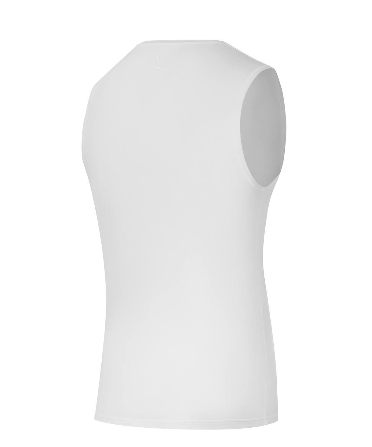 Майка компрессионная Jogel CAMP PerFormDRY Baselayer SL Tee, белый