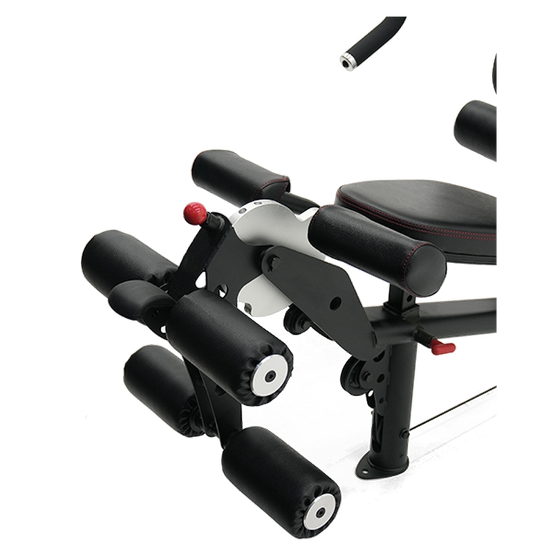 Многофункциональный силовой комплекс Inspire M2 Multi-Gym
