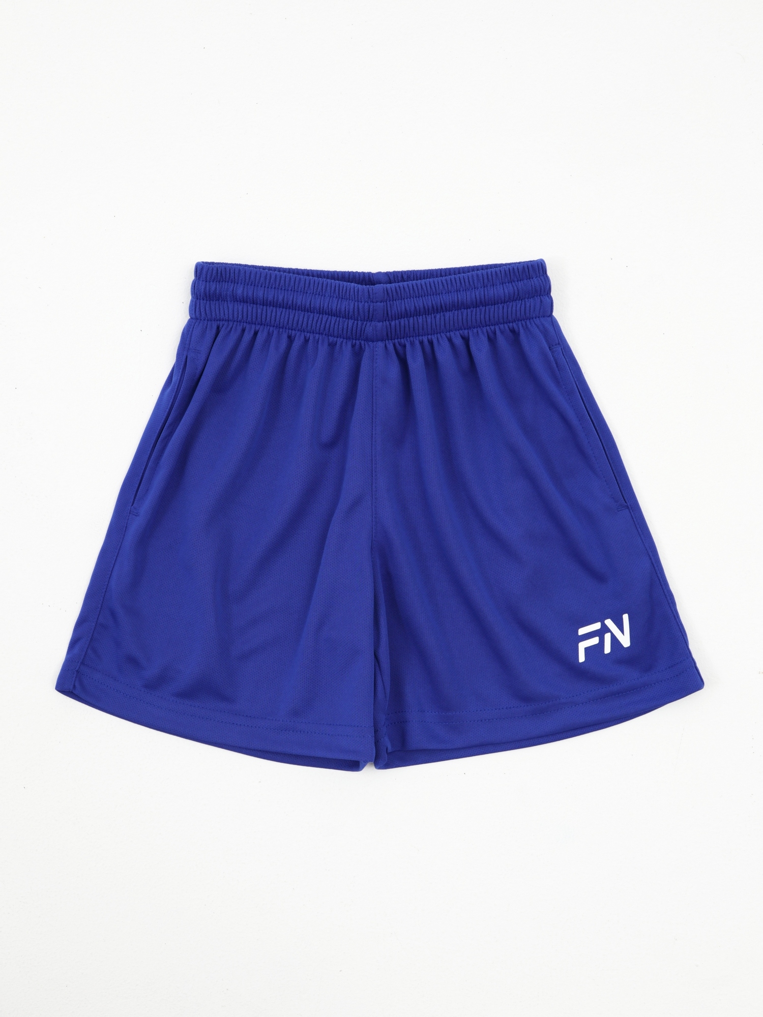 Детские шорты FN Stride Kid KFN4262003-400 Blue