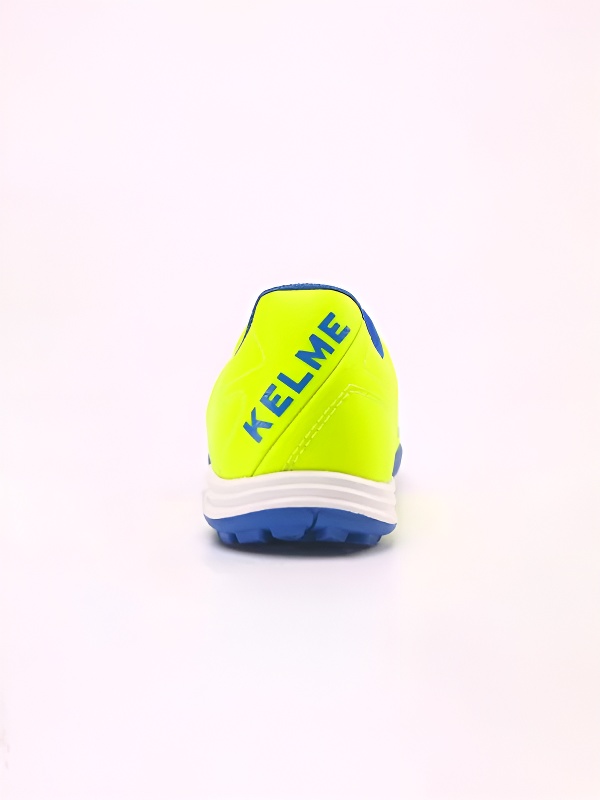 Шиповки Kelme Men's Football Shoes (TF) 8521ZX1701-986 Yellow