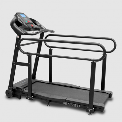 Беговая дорожка домашняя Oxygen Fitness REVIVE B