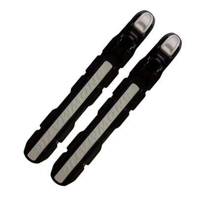 Лыжные крепления Snowmatic NNN N3 (L) черный 613131