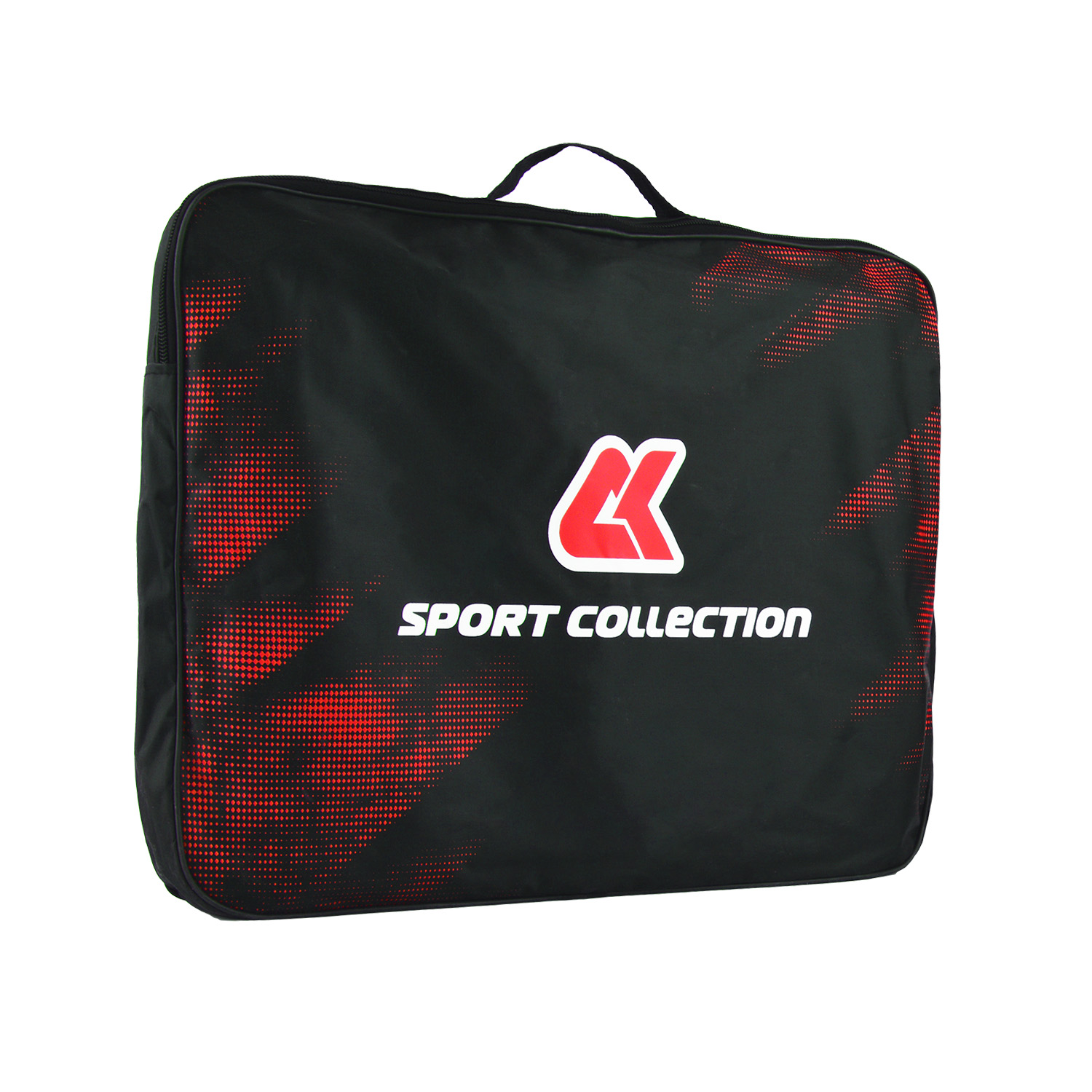 Раздвижные коньки (с мехом) Sport Collection CK-SK1106 orange