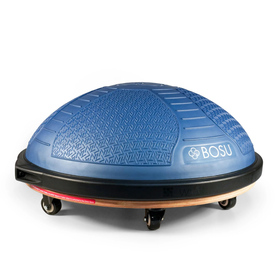 Балансировочная платформа Bosu CorLok NexGen HF\72-10850-2NGCL\BL-BK-00