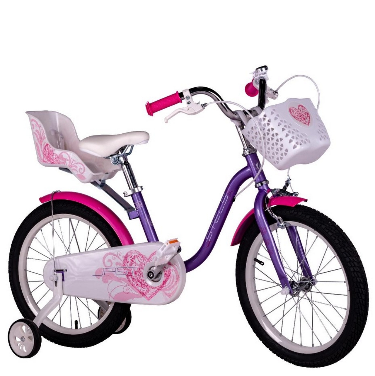 Велосипед 18" Stels Jast Z010 (EP-00005814) 054728
