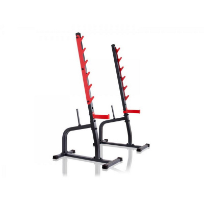 Силовая стойка для приседаний Marbo MS-S105 | Premium Fitness