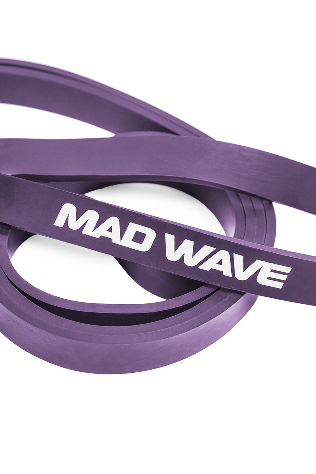 Эспандер Mad Wave Long Resistance Band M0770 05 4 19W