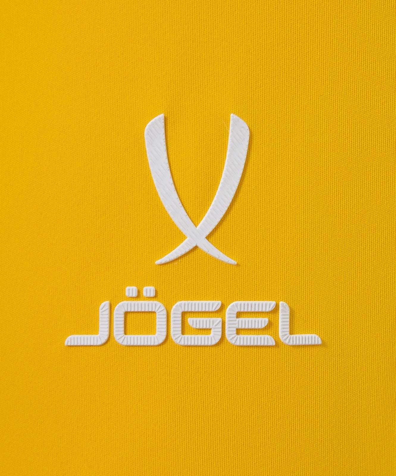 Шорты вратарские Jogel NATIONAL PerFormDRY GK Shorts, желтый