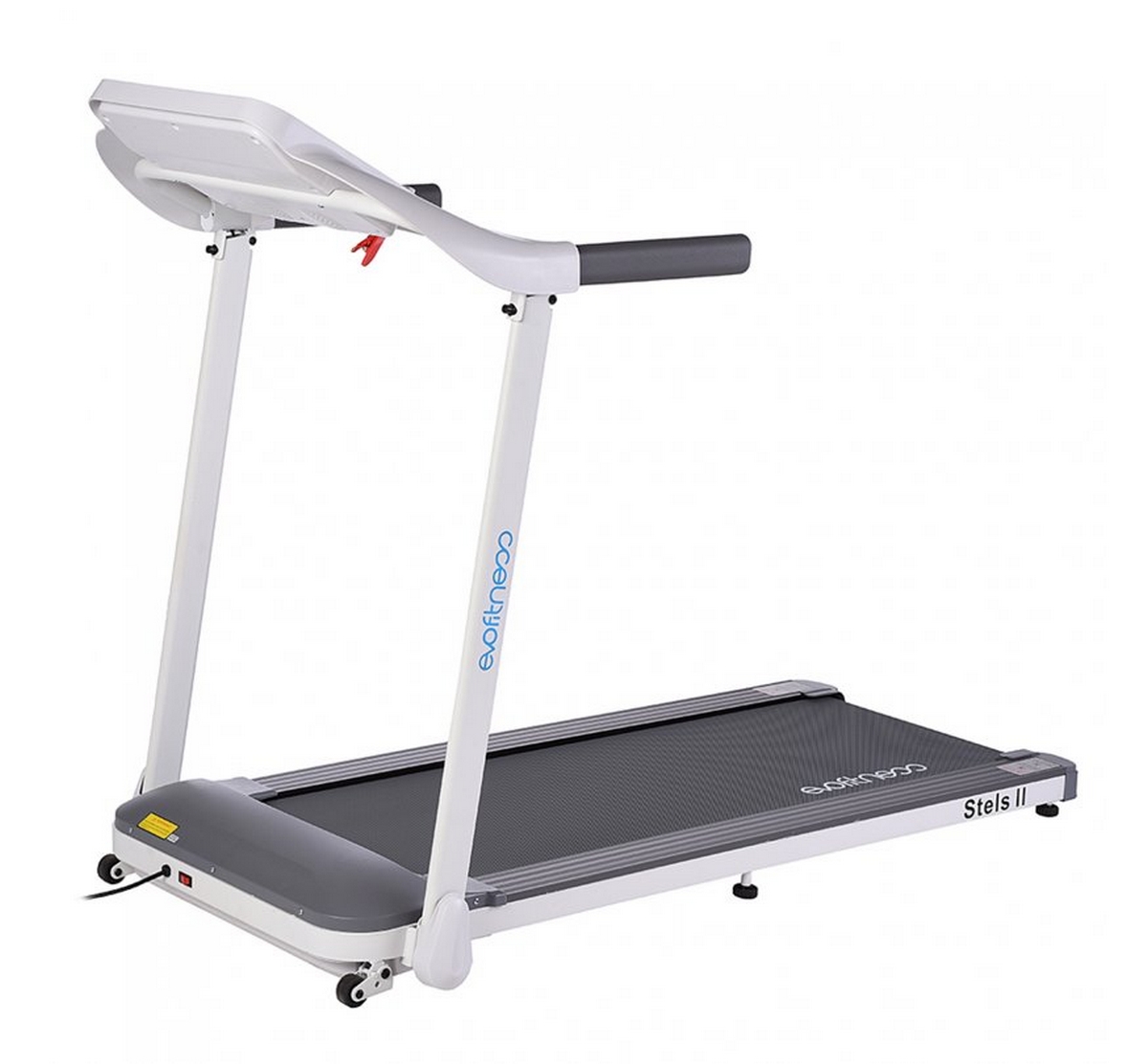 Беговая дорожка электрическая EVO Fitness Stels II