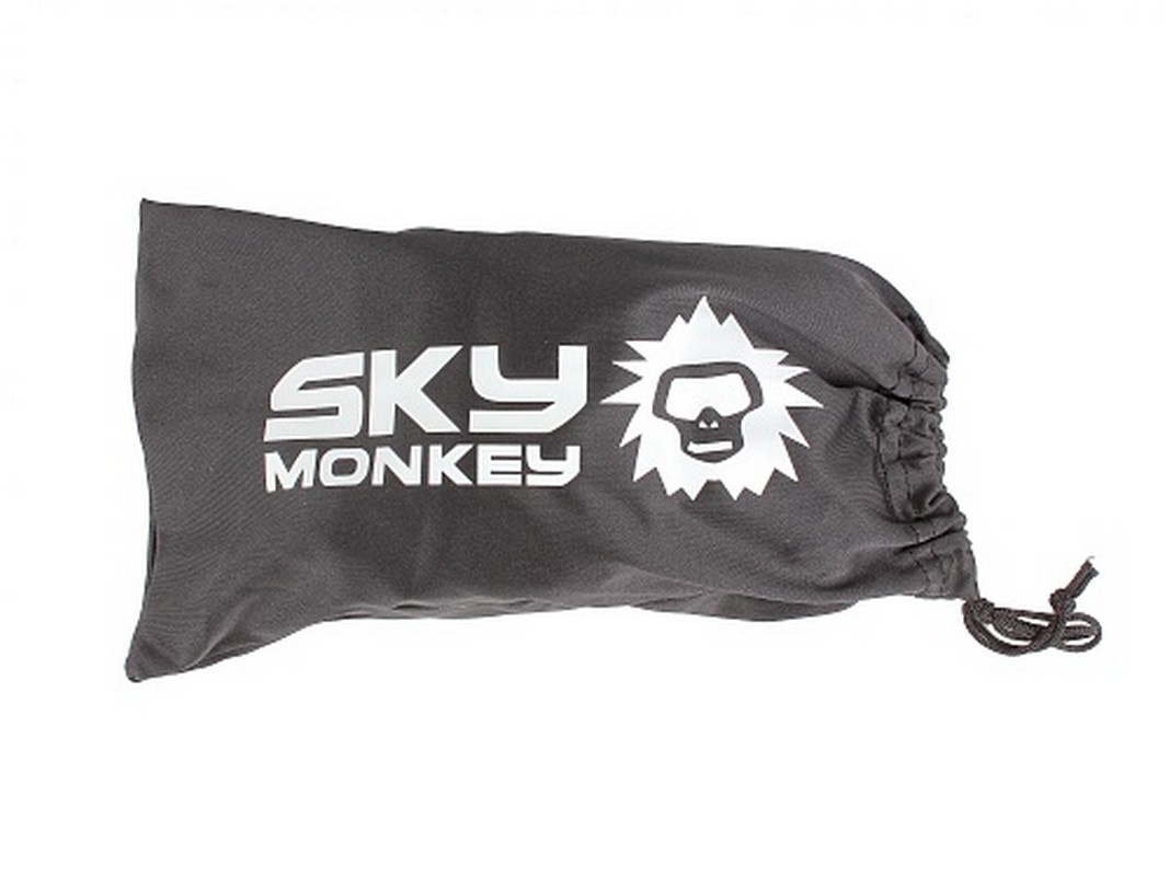 Очки горнолыжные Sky Monkey SR46 RV