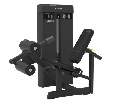 SPIRIT SP-4306 Сгибание ног сидя