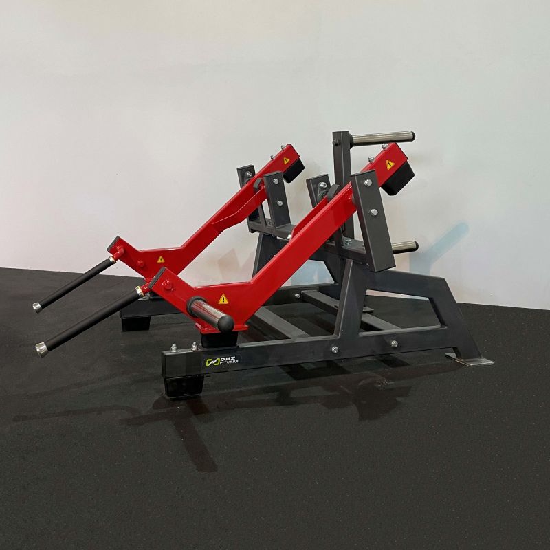 DHZ SMR2029 независимая становая тяга | Premium Fitness