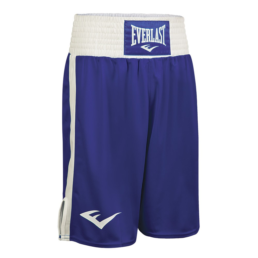 Трусы боксерские Everlast Elite 3652