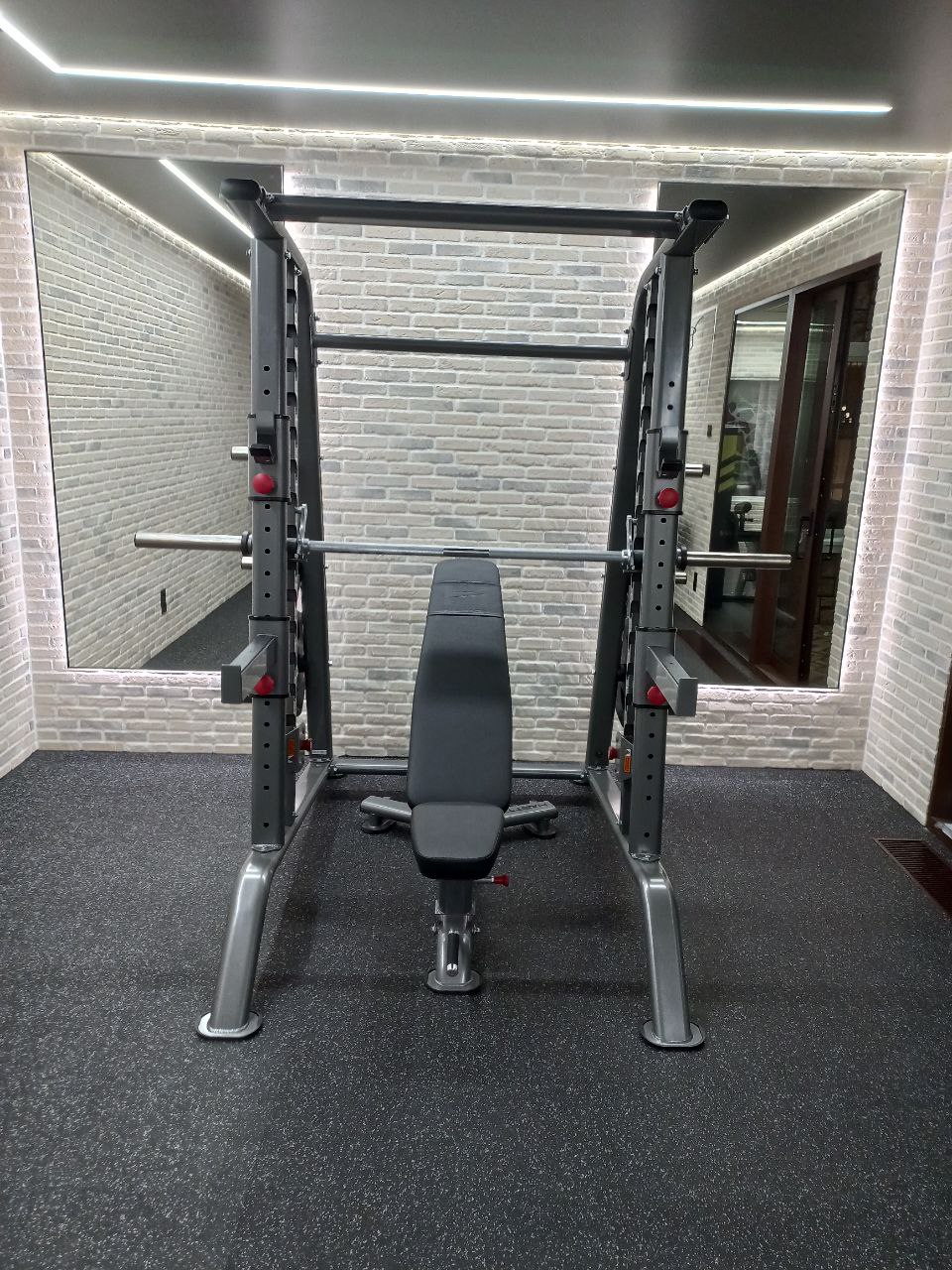 Машина Смитта Hasttings Digger HD001-4 | Premium Fitness