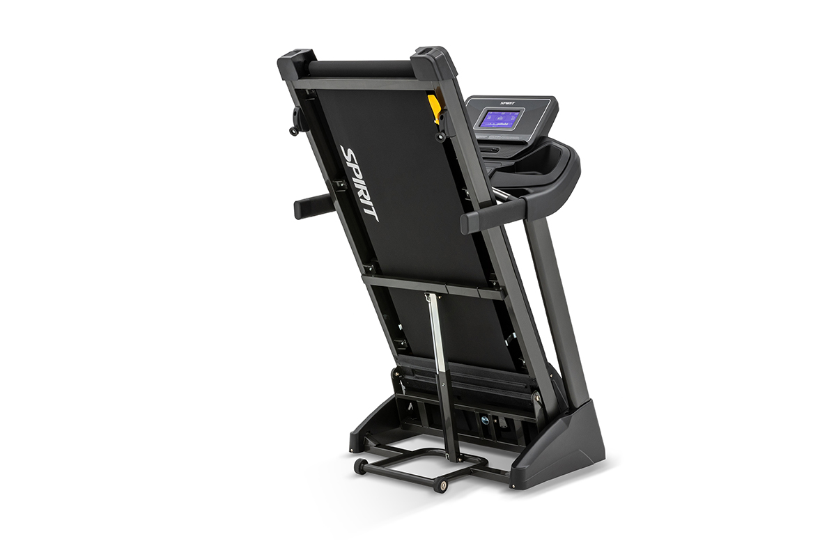 Беговая дорожка SPIRIT XT185 Black