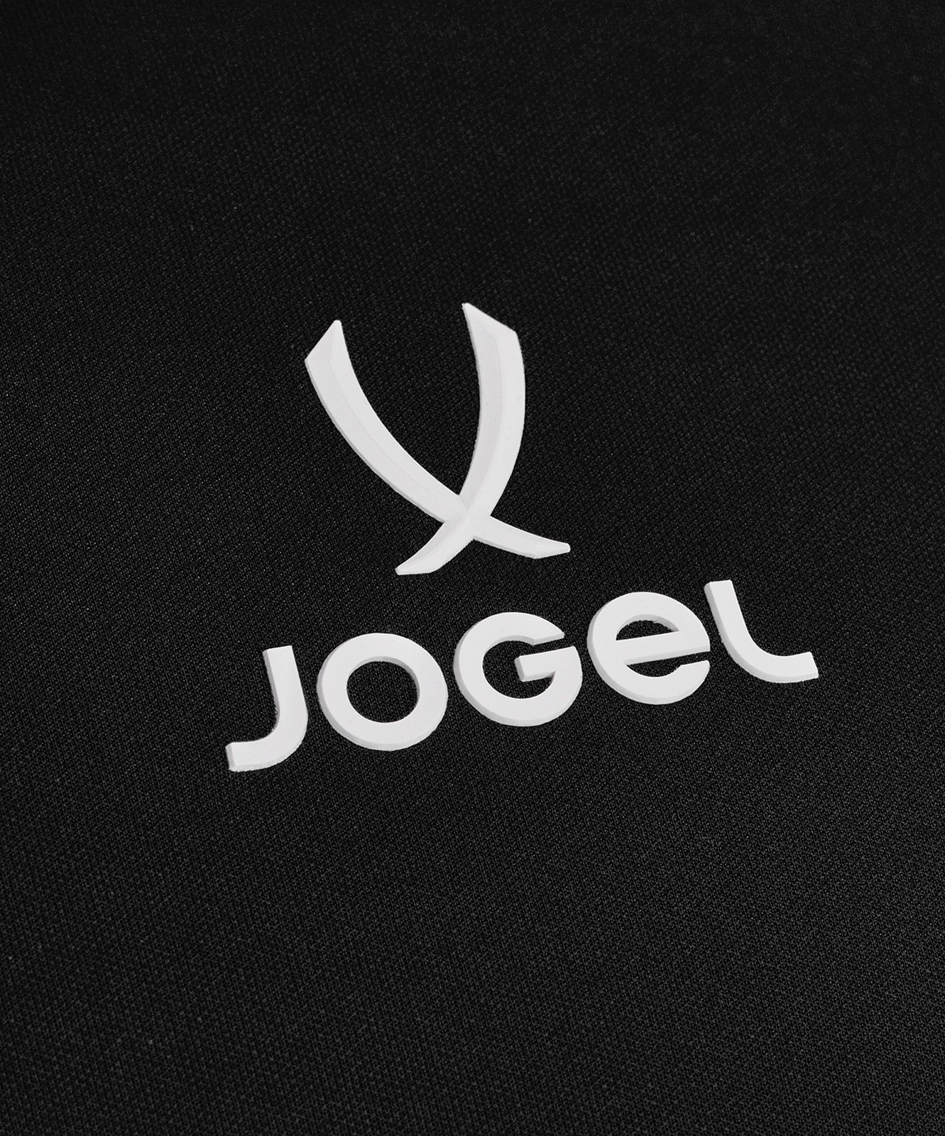 Джемпер тренировочный Jogel DIVISION PerFormDRY Training 1/4 Zip Top, черный