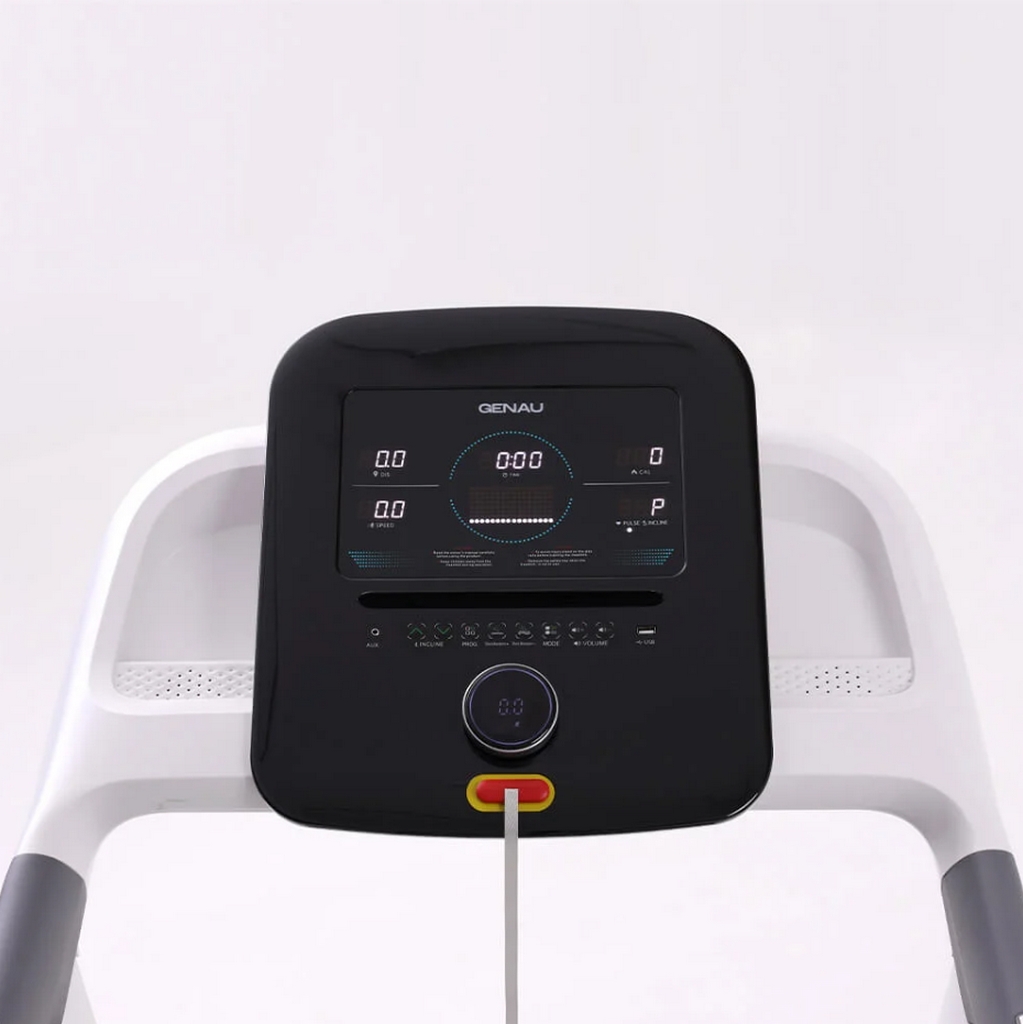 Беговая дорожка GENAU AirFlex A8