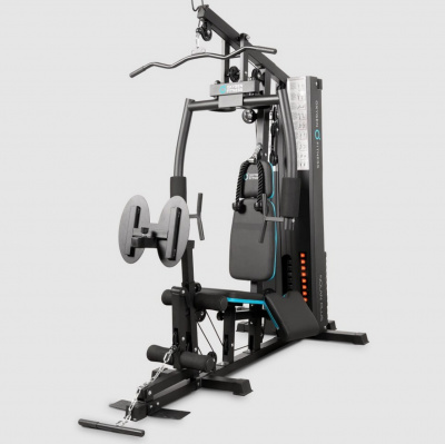 Силовой комплекс домашний Oxygen Fitness NOLAN PLUS