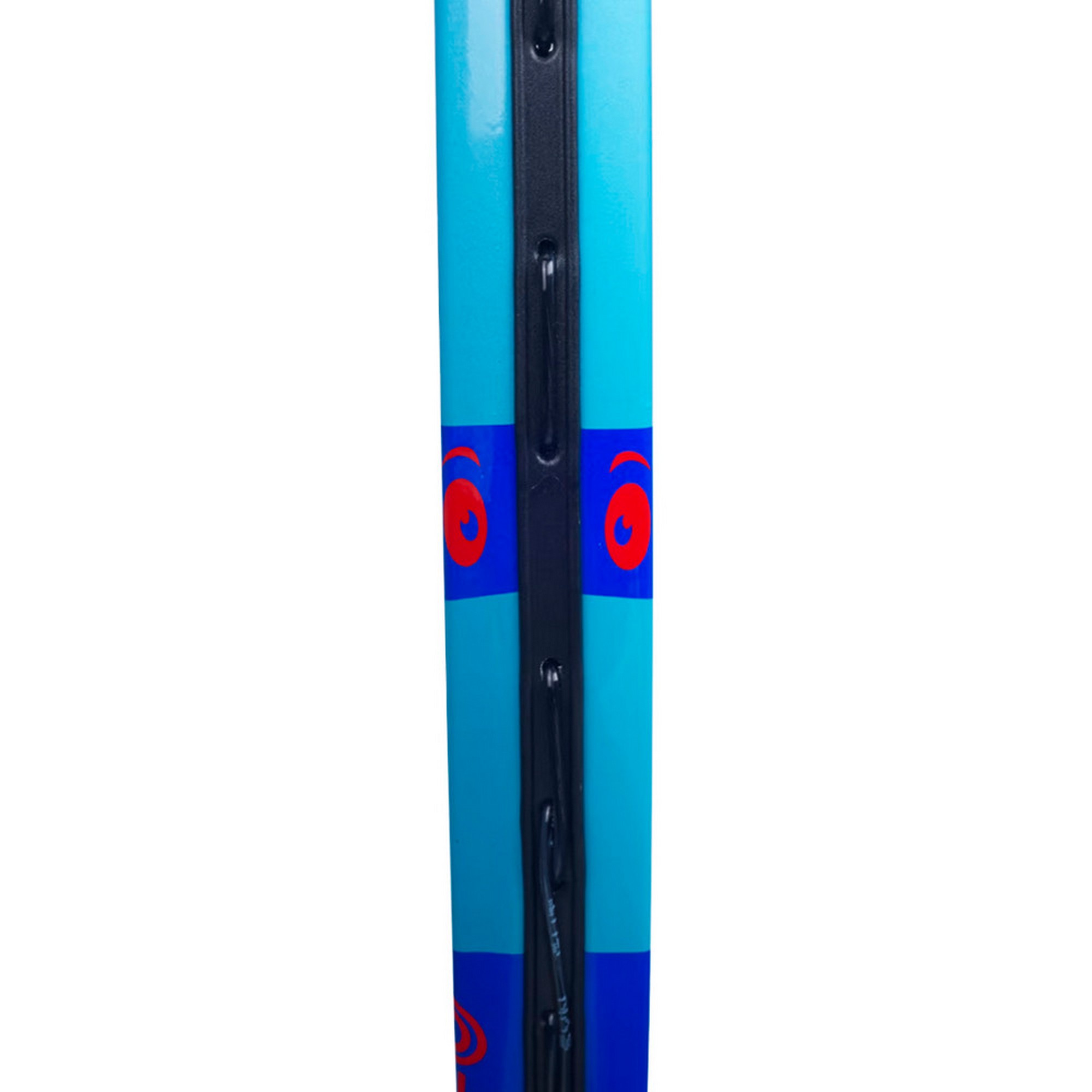 Ракетка для большого тенниса детская Babolat Ballfighter 21 Gr000 140480 сине-красный