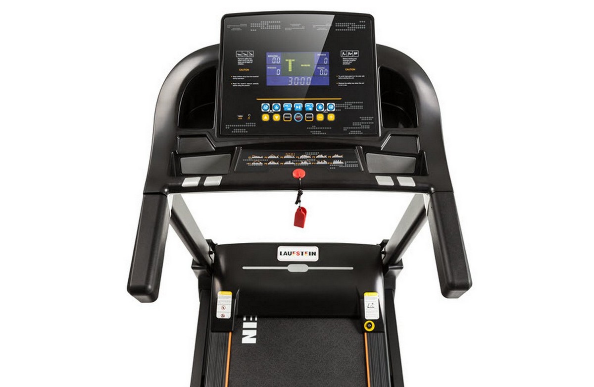 Беговая дорожка Laufstein Prisma LS60