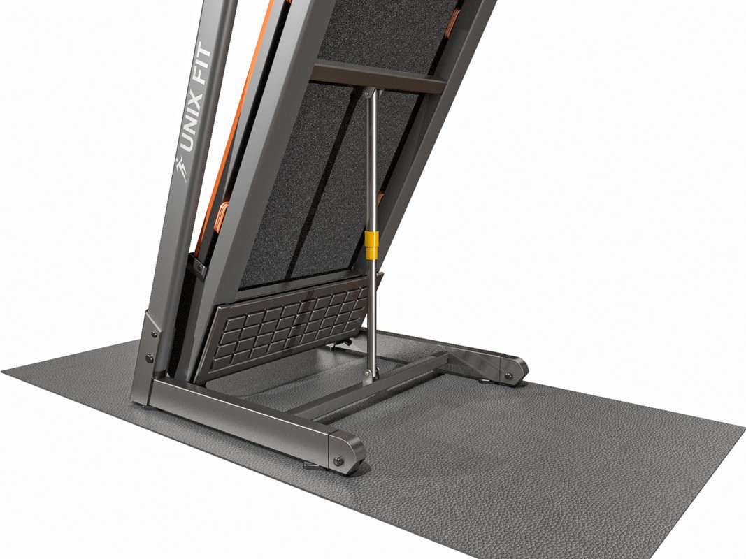 Беговая дорожка UnixFit ST-600X