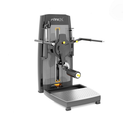 Тренажер для ягодичных и прив.-отв. мышц бедра стоя Fitex Pro FTX-7320