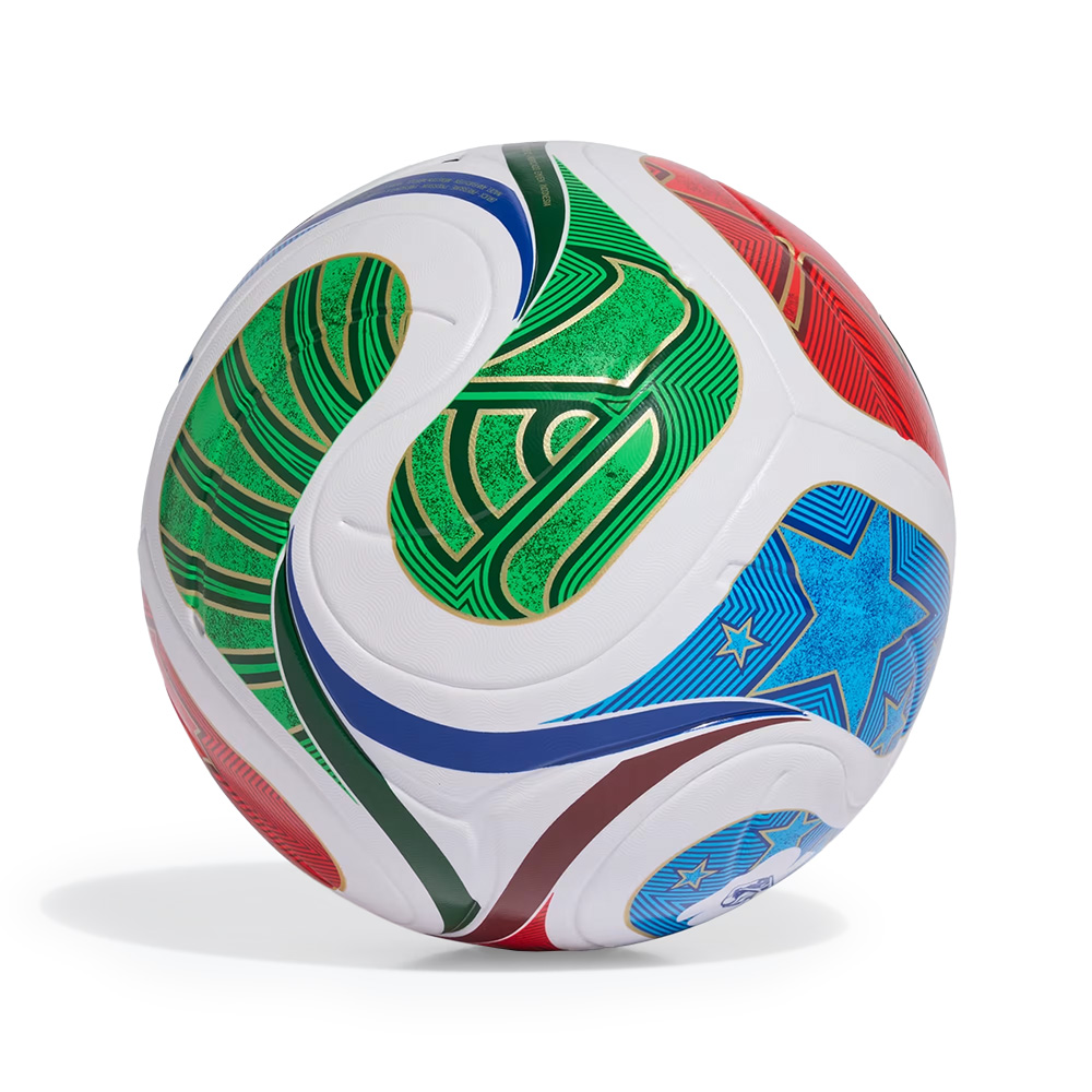 Мяч футбольный Adidas WC26 Trionda League BOX, FIFA Quality JD8045 р.5