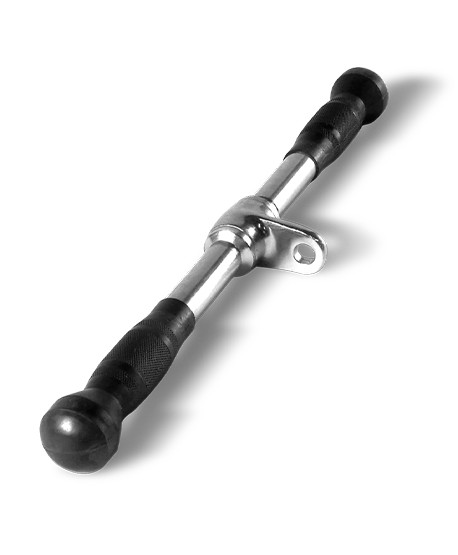Рукоятка для тяги прямая Hasttings Digger HD61F1D | Premium Fitness