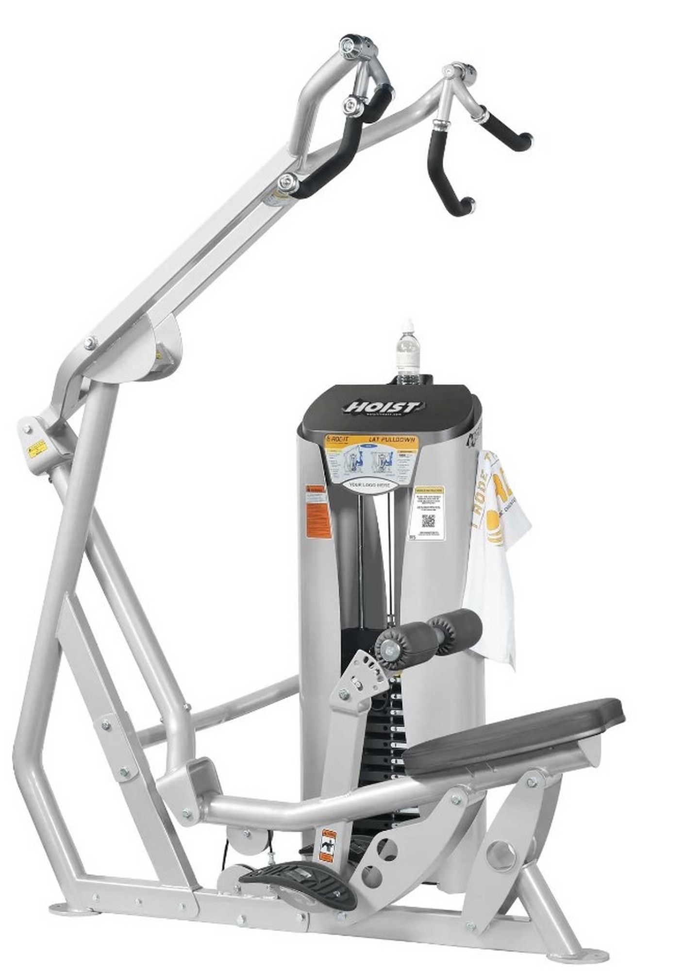Hoist RS-1201 Верхняя Тяга
