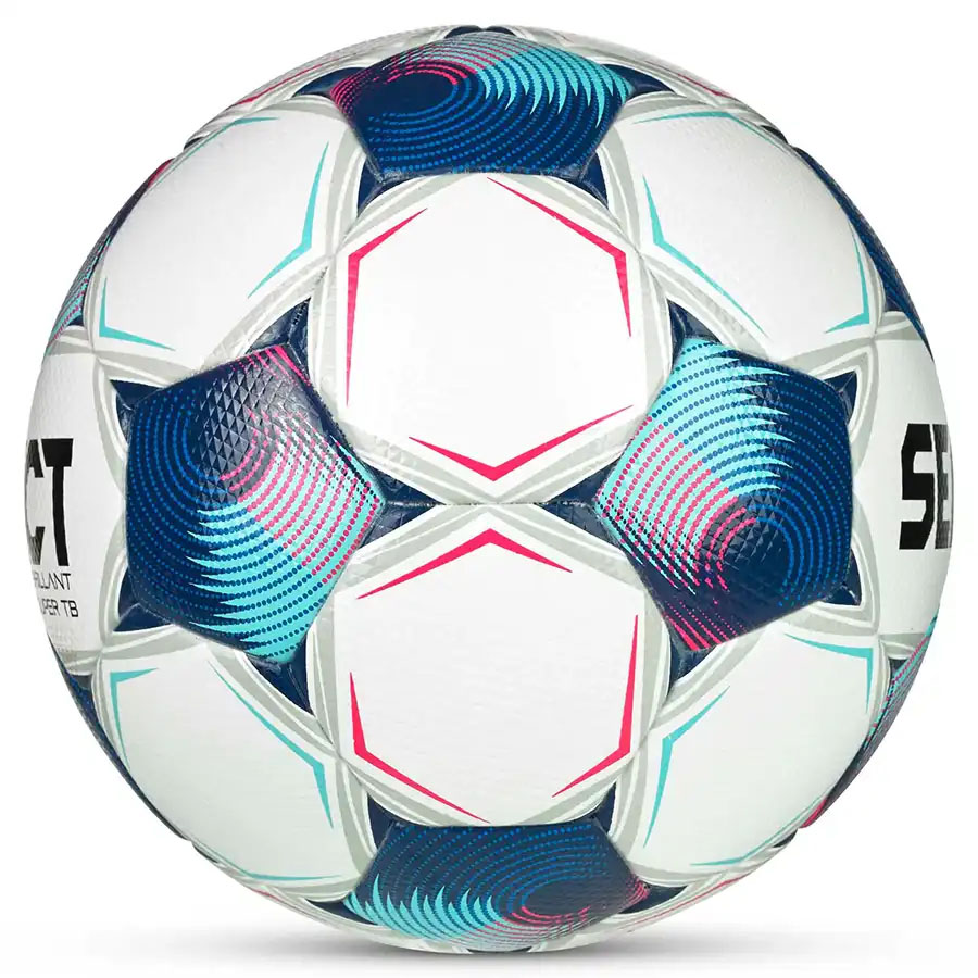 Мяч футбольный Select Brillant Super TB V25 FIFA Quality PRO 3615971002 р.5