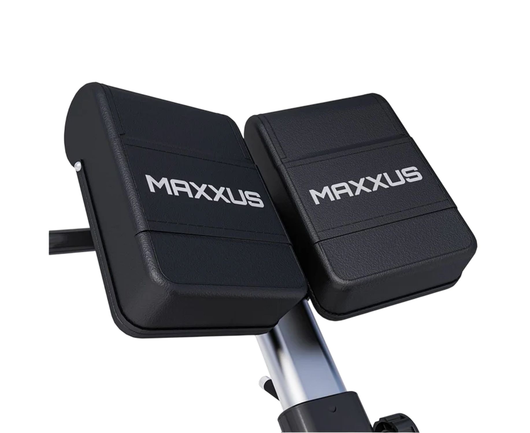 Гиперэкстензия DFC MAXXUS Римский стул GSMX-600080-00019-0001 | Premium Fitness