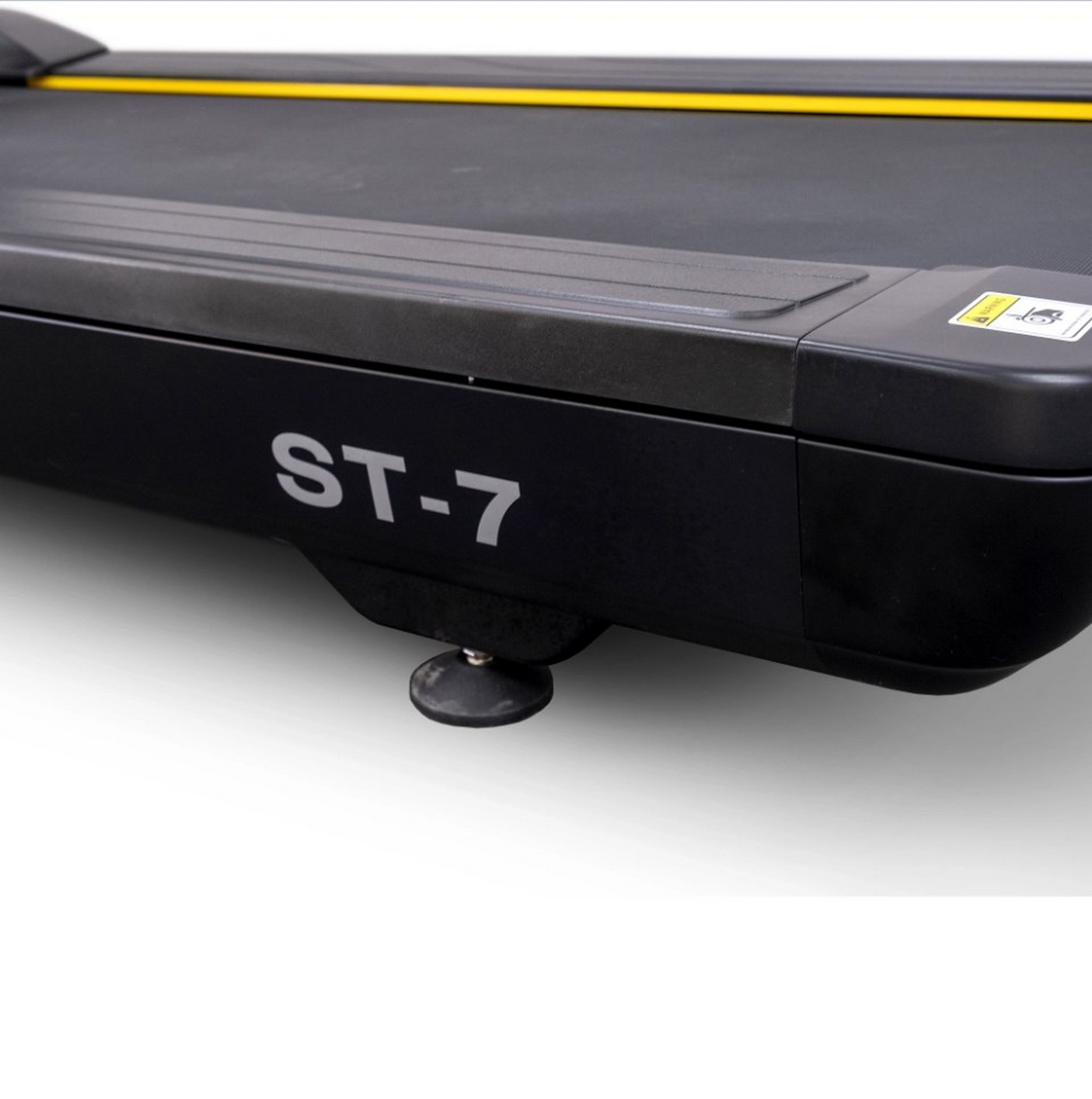 Электрическая беговая дорожка Protrain ST-7