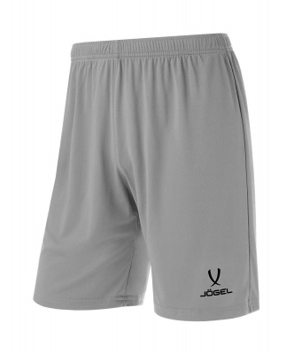 Шорты игровые Jogel CAMP Classic Shorts, серый