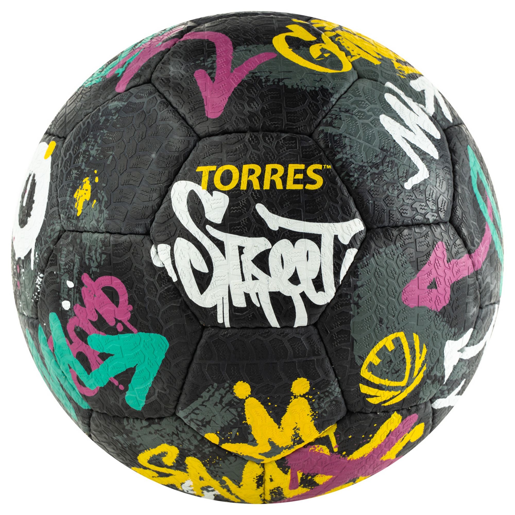 Мяч футбольный Torres Street F023225 р.5