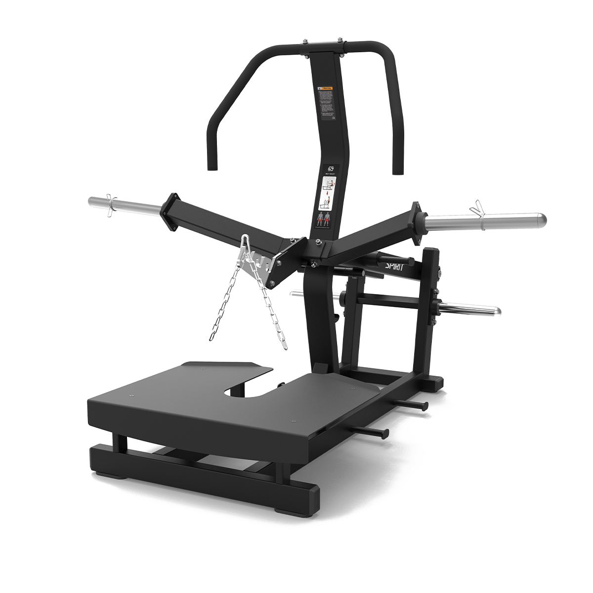 SPIRIT SP-4522 Колодец | Premium Fitness