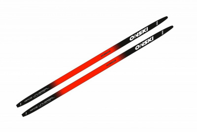 Лыжи подростковые ONSKI Race Universal JR 2023-2024 г N90223V