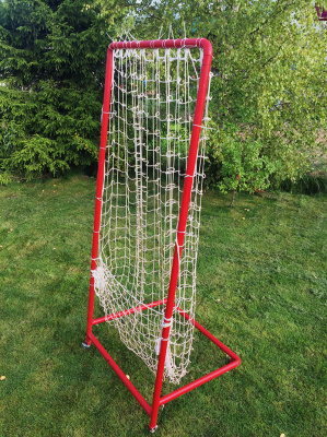 Ловушка для мячей VolleyPlay MS-6