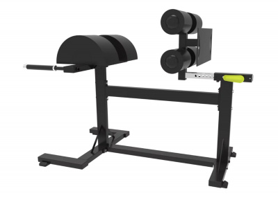 Горизонтальная гиперэкстензия UltraGym GHD UG-640