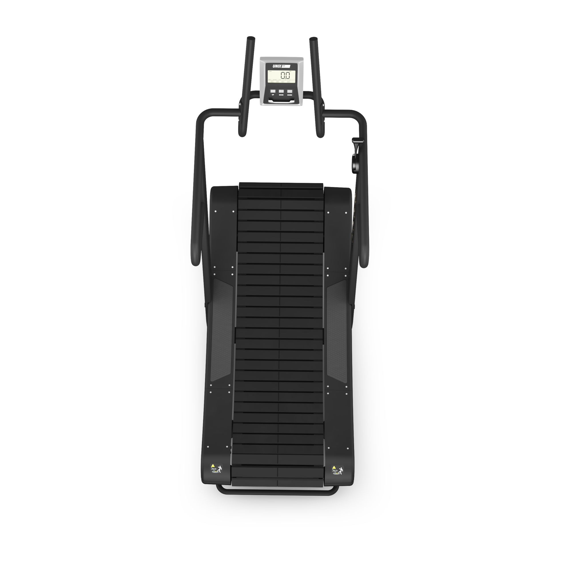 Беговая дорожка механическая UnixFit PRO UC-9700