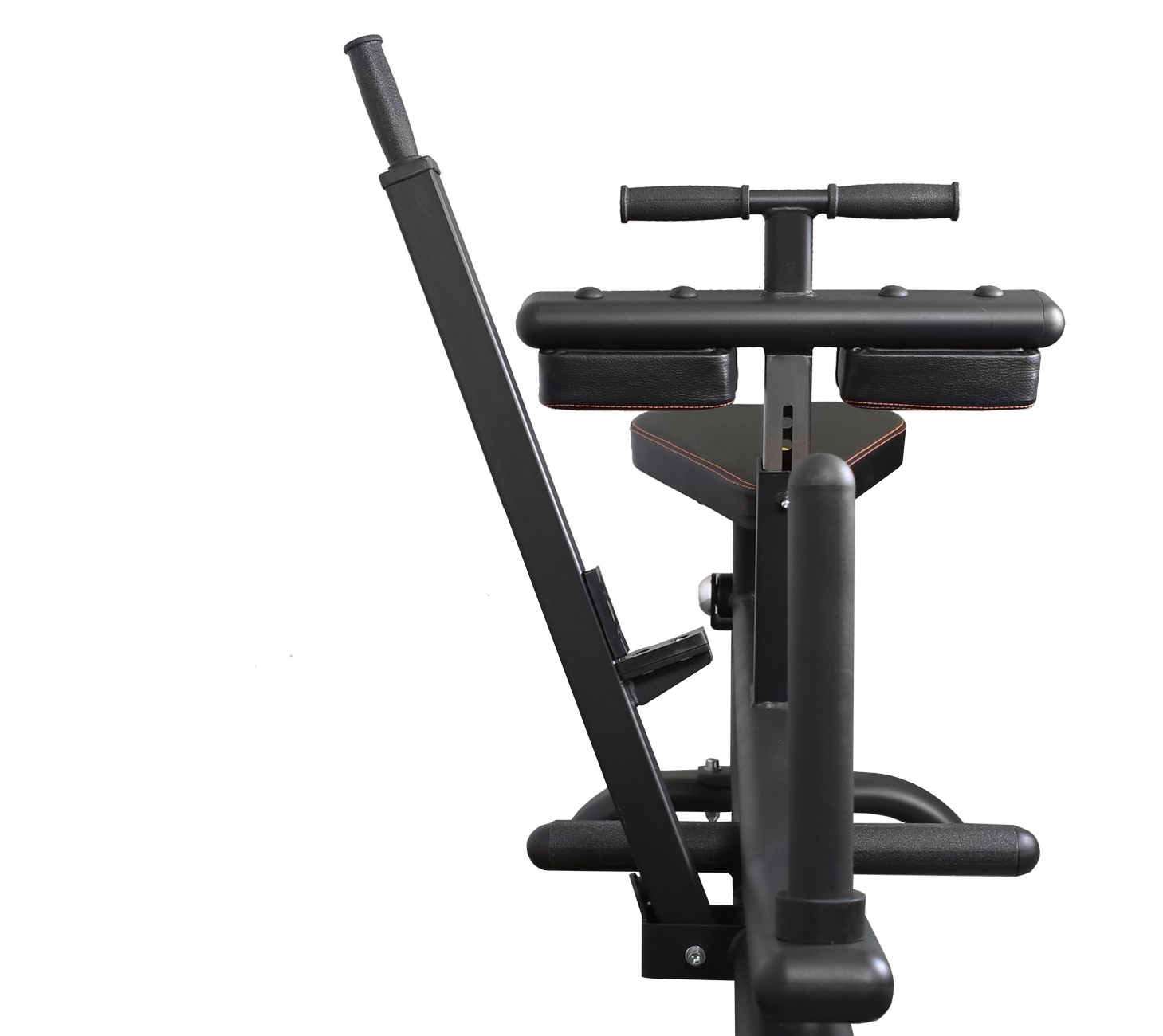 Bronze Gym PL-1719 Голень сидя | Premium Fitness