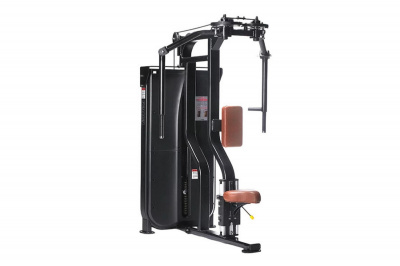 Баттерфляй для задних дельт UltraGym LS-101