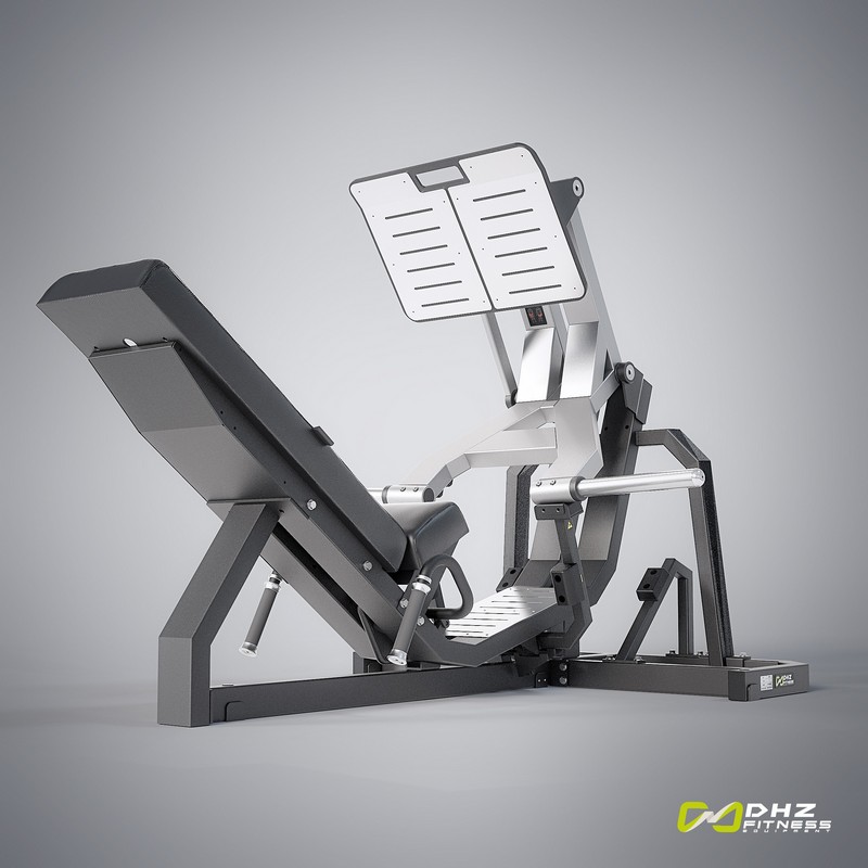 DHZ Y950Z Жим ногами | Premium Fitness
